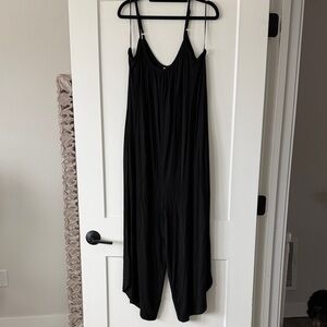 Z Supply - Black Women's Jumpsuit - sz L